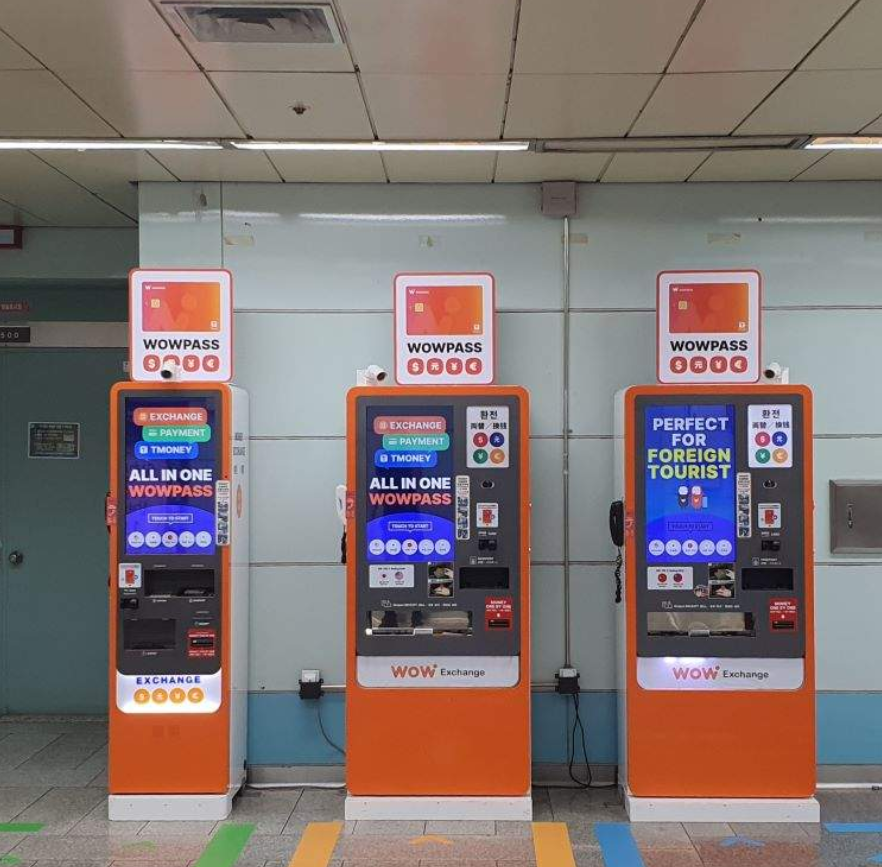 wowpass kiosk