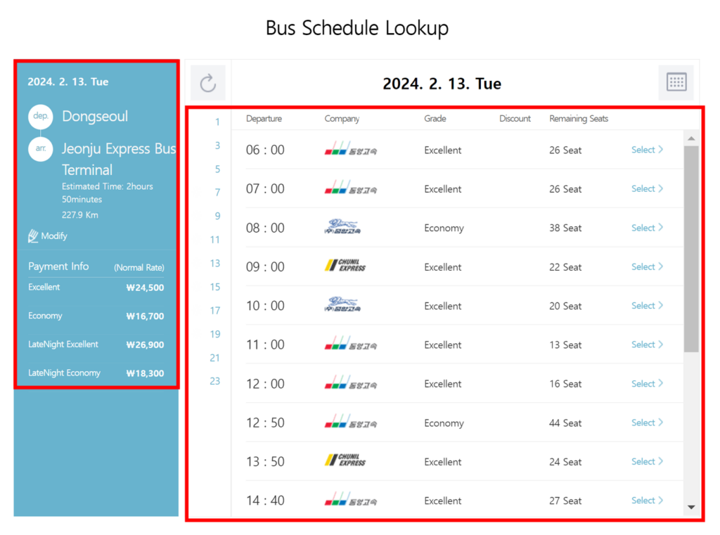 express ticket booking page (5)