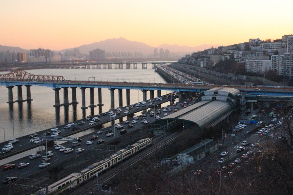 korea, railroad, traffic-4886526.jpg